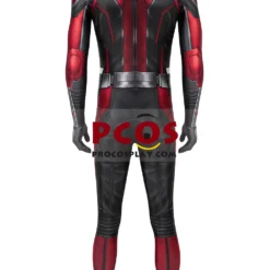 Ant-Man And The Wasp Scott Edward Harris Lang Cosplay Costume Jumpsuit C00265 -Marvel Costumes Collection Shop w 1 0088773 ant man and the wasp scott edward harris lang cosplay costume jumpsuit c00265