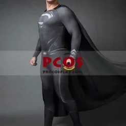 Ready To Ship Justice League Black Clark Kent Cosplay Costume Mp005466 -Marvel Costumes Collection Shop w 1 0090022 ready to ship justice league black clark kent cosplay costume mp005466