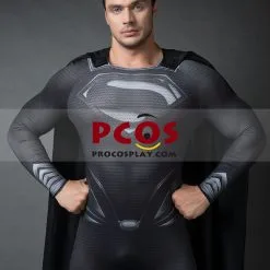 Ready To Ship Justice League Black Clark Kent Cosplay Costume Mp005466 -Marvel Costumes Collection Shop w 1 0090023 ready to ship justice league black clark kent cosplay costume mp005466