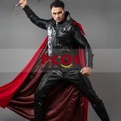 Infinity War Thor Odinson Cosplay Costume Upgraded Version Mp004037 -Marvel Costumes Collection Shop w 1 0090045 infinity war thor odinson cosplay costume upgraded version mp004037
