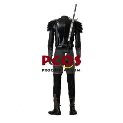 The Witcher Geralt Of Rivia Cosplay Costume C00369 9 The Witcher Geralt Of Rivia Cosplay Costume C00369 -Marvel Costumes Collection Shop w 1 0090648 the witcher geralt of rivia cosplay costume c00369