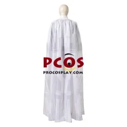 WandaVision Vision White Suit Cosplay Costume C00400 Knit Version -Marvel Costumes Collection Shop w 1 0090798 wandavision vision white suit cosplay costume c00400 knit version