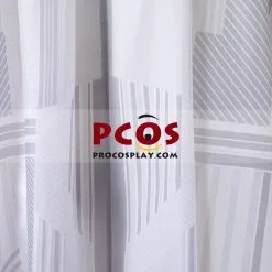 WandaVision Vision White Suit Cosplay Costume C00400 Knit Version -Marvel Costumes Collection Shop w 1 0090800 wandavision vision white suit cosplay costume c00400 knit version