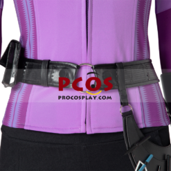 TV Show Hawkeye Kate Bishop Hawkeye Cosplay Costume C00464 -Marvel Costumes Collection Shop w 1 0091924 tv show hawkeye kate bishop hawkeye cosplay costume c00464