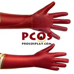 The Flash Season 6 Barry Allen Cosplay Jumpsuit For Kids C00499 -Marvel Costumes Collection Shop w 1 0092179 the flash season 6 barry allen cosplay jumpsuit for kids c00499