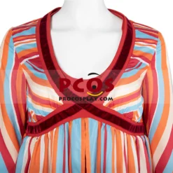 Marvel Costumes Collection Shop -Marvel Costumes Collection Shop w 1 0092978 wandavision scarlet witch wanda cosplay maternity dress c00543