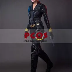 Black Widow 2021 Natasha Romanoff Black Suit Mp005233 -Marvel Costumes Collection Shop w 1 0093213 black widow 2021 natasha romanoff black suit mp005233