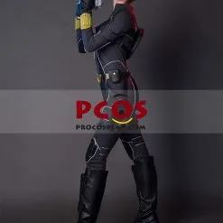 Black Widow 2021 Natasha Romanoff Black Suit Mp005233 -Marvel Costumes Collection Shop w 1 0093214 black widow 2021 natasha romanoff black suit mp005233