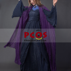 New Show WandaVision Agatha Harkness Agatha Cosplay Costume C00483 -Marvel Costumes Collection Shop w 1 0093274 new show wandavision agatha harkness agatha cosplay costume c00483