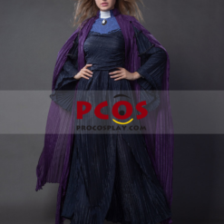 New Show WandaVision Agatha Harkness Agatha Cosplay Costume C00483