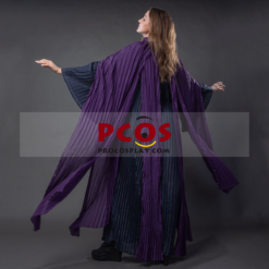 New Show WandaVision Agatha Harkness Agatha Cosplay Costume C00483 -Marvel Costumes Collection Shop w 1 0093277 new show wandavision agatha harkness agatha cosplay costume c00483