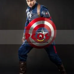 Endgame Captain America Steve Rogers Cosplay Costume Mp004310 -Marvel Costumes Collection Shop w 1 0093329 endgame captain america steve rogers cosplay costume mp004310