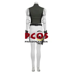 Black Widow 2021 Yelena Belova Cosplay Costume Upgraded Version C00634 Vest Only -Marvel Costumes Collection Shop w 1 0093965 black widow 2021 yelena belova cosplay costume upgraded version c00634 vest only