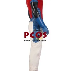 2021 Peacemaker Cosplay Costume New Version C00677 12 2021 Peacemaker Cosplay Costume New Version C00677 -Marvel Costumes Collection Shop w 1 0094593 2021 peacemaker cosplay costume new version c00677