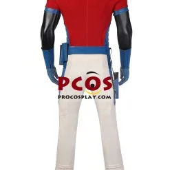 2021 Peacemaker Cosplay Costume New Version C00677 11 2021 Peacemaker Cosplay Costume New Version C00677 -Marvel Costumes Collection Shop w 1 0094595 2021 peacemaker cosplay costume new version c00677