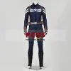 Captain America: The Winter Soldier Steve Rogers Cosplay Costume C00750 -Marvel Costumes Collection Shop w 1 0095559 captain america the winter soldier steve rogers cosplay costume c00750