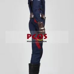 Captain America: The Winter Soldier Steve Rogers Cosplay Costume C00750 10 Captain America: The Winter Soldier Steve Rogers Cosplay Costume C00750 -Marvel Costumes Collection Shop w 1 0095561 captain america the winter soldier steve rogers cosplay costume c00750