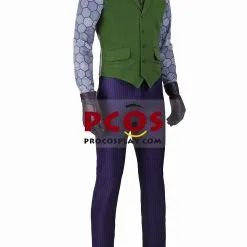 The Dark Knight Joker Costume C00772 -Marvel Costumes Collection Shop w 1 0095584 the dark knight joker costume c00772