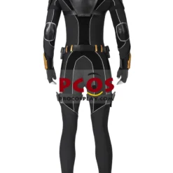 Black Widow 2021 Natasha Romanoff Black Suit C00759 -Marvel Costumes Collection Shop w 1 0095677 black widow 2021 natasha romanoff black suit c00759