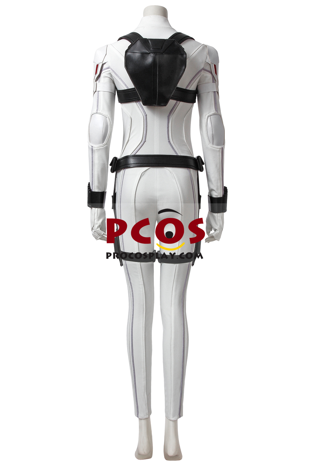 Black Widow 2021 Natasha Romanoff Cosplay Costumes C00758 5 Black Widow 2021 Natasha Romanoff Cosplay Costumes C00758 - Image 3