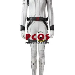 Black Widow 2021 Natasha Romanoff Cosplay Costumes C00758