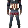 Endgame Captain America Steve Rogers Cosplay Costume Specials Version C00756 2 Endgame Captain America Steve Rogers Cosplay Costume Specials Version C00756 -Marvel Costumes Collection Shop w 1 0095711 endgame captain america steve rogers cosplay costume specials version c00756