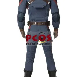 Endgame Captain America Steve Rogers Cosplay Costume Specials Version C00756 -Marvel Costumes Collection Shop w 1 0095714 endgame captain america steve rogers cosplay costume specials version c00756