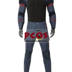 Endgame Captain America Steve Rogers Cosplay Costume Specials Version C00756 -Marvel Costumes Collection Shop w 1 0095717 endgame captain america steve rogers cosplay costume specials version c00756