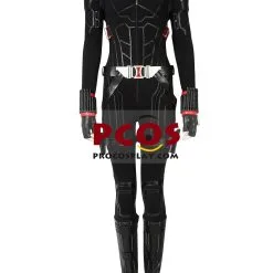 Endgame: Black Widow Natasha Romanoff Cosplay Costume C00787