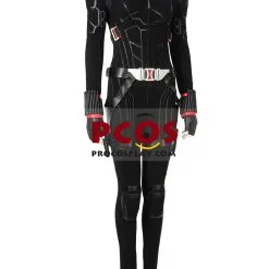 Endgame: Black Widow Natasha Romanoff Cosplay Costume C00787 -Marvel Costumes Collection Shop w 1 0095779 endgame black widow natasha romanoff cosplay costume c00787