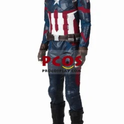 Marvel Costumes Collection Shop -Marvel Costumes Collection Shop w 1 0095827 captain america civil war steve rogers cosplay costume c00777