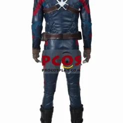 Captain America: Civil War Steve Rogers Cosplay Costume C00777 -Marvel Costumes Collection Shop w 1 0095830 captain america civil war steve rogers cosplay costume c00777
