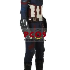 Infinity War Captain America Steve Rogers Cosplay Costume C00783 11 Infinity War Captain America Steve Rogers Cosplay Costume C00783 -Marvel Costumes Collection Shop w 1 0095898 infinity war captain america steve rogers cosplay costume c00783