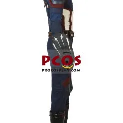 Infinity War Captain America Steve Rogers Cosplay Costume C00783 12 Infinity War Captain America Steve Rogers Cosplay Costume C00783 -Marvel Costumes Collection Shop w 1 0095899 infinity war captain america steve rogers cosplay costume c00783