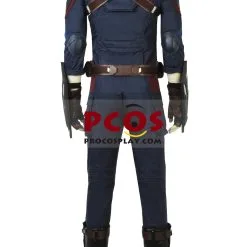 Infinity War Captain America Steve Rogers Cosplay Costume C00783 13 Infinity War Captain America Steve Rogers Cosplay Costume C00783 -Marvel Costumes Collection Shop w 1 0095900 infinity war captain america steve rogers cosplay costume c00783