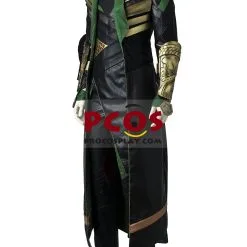 Thor:The Dark World Loki Cosplay Costume C00780 -Marvel Costumes Collection Shop w 1 0095935 thorthe dark world loki cosplay costume c00780