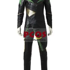 Thor:The Dark World Loki Cosplay Costume C00780 -Marvel Costumes Collection Shop w 1 0095938 thorthe dark world loki cosplay costume c00780