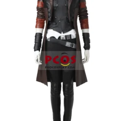 Guardians Of The Galaxy Vol.2 Gamora Cosplay Costume C00801