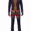 Arkham Asylum Joker Cosplay Costume C00765 -Marvel Costumes Collection Shop w 1 0096107 arkham asylum joker cosplay costume c00765