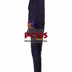 Arkham Asylum Joker Cosplay Costume C00765 -Marvel Costumes Collection Shop w 1 0096110 arkham asylum joker cosplay costume c00765