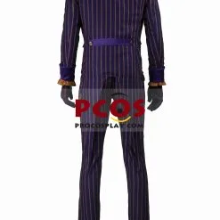 Arkham Asylum Joker Cosplay Costume C00765 -Marvel Costumes Collection Shop w 1 0096111 arkham asylum joker cosplay costume c00765