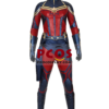 Endgame Carol Danvers Cosplay Costume C00769 -Marvel Costumes Collection Shop w 1 0096123 endgame carol danvers cosplay costume c00769
