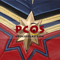 Endgame Carol Danvers Cosplay Costume C00769 -Marvel Costumes Collection Shop w 1 0096128 endgame carol danvers cosplay costume c00769