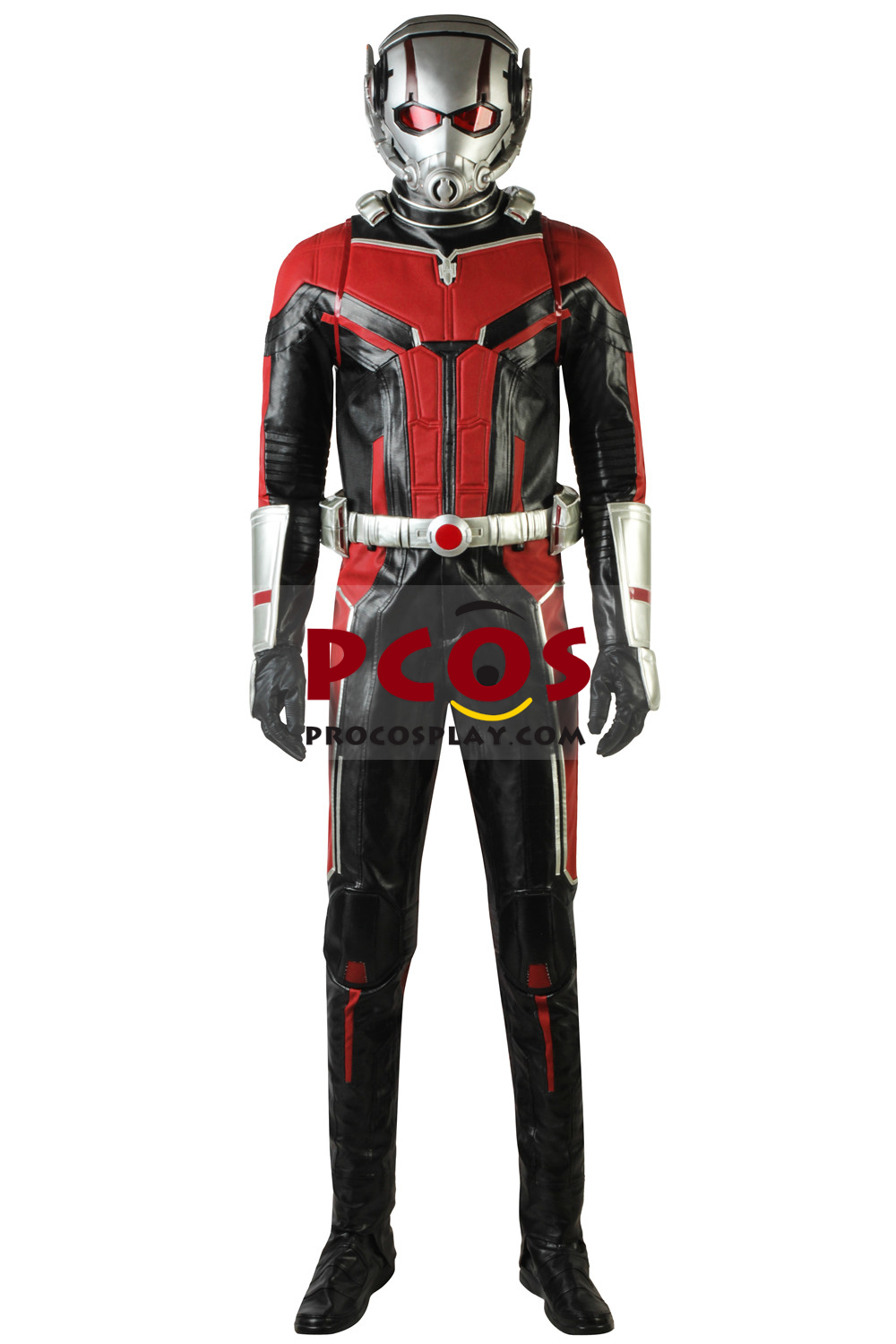Ant-Man And The Wasp Scott Edward Harris Lang Cosplay Costume C00793 3 Ant-Man And The Wasp Scott Edward Harris Lang Cosplay Costume C00793