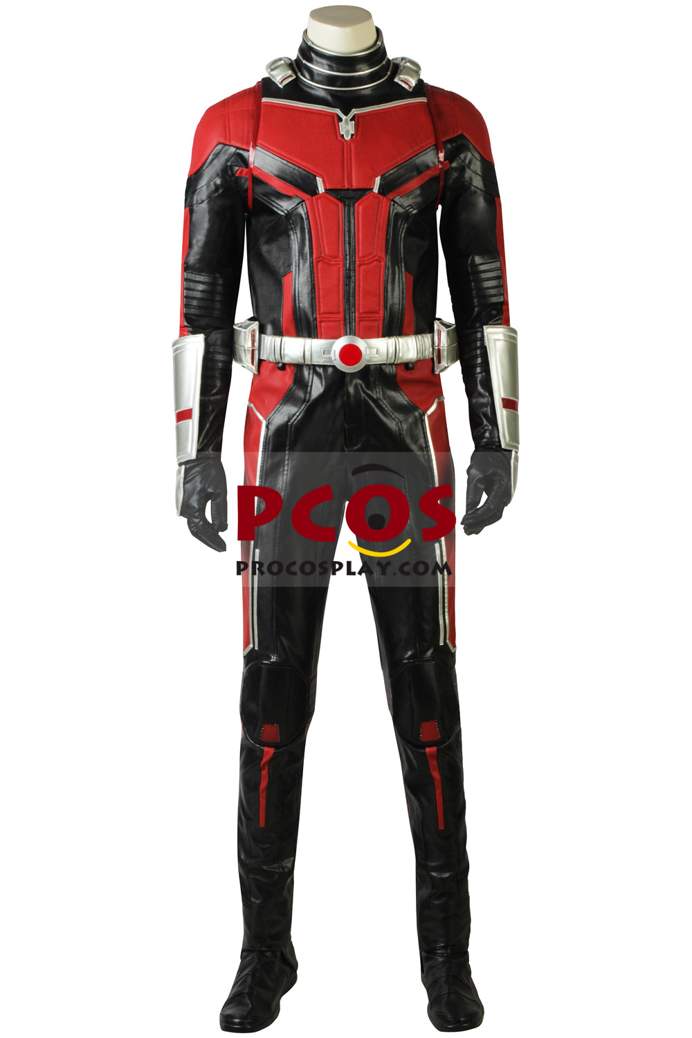 Ant-Man And The Wasp Scott Edward Harris Lang Cosplay Costume C00793 4 Ant-Man And The Wasp Scott Edward Harris Lang Cosplay Costume C00793 - Image 2