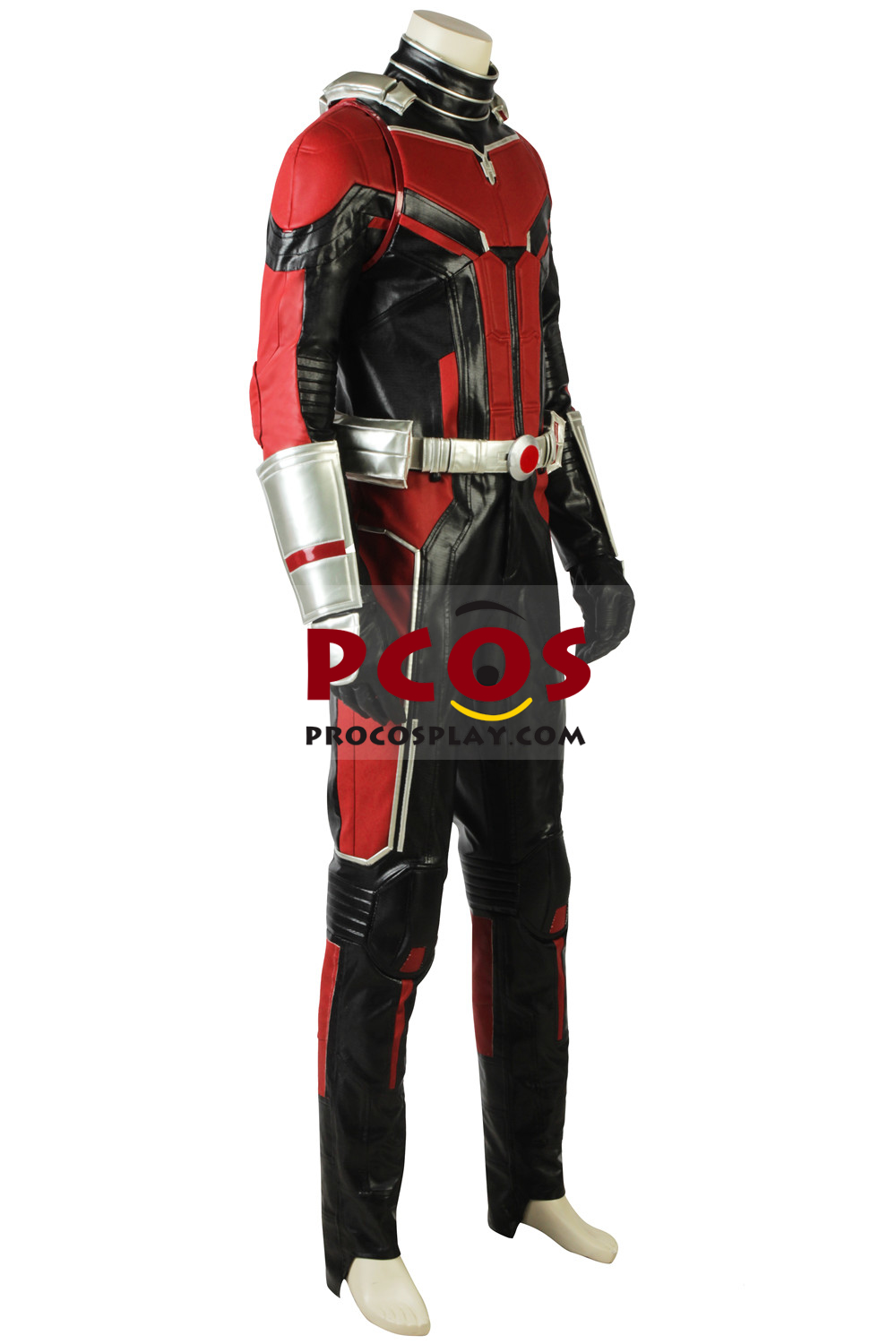 Ant-Man And The Wasp Scott Edward Harris Lang Cosplay Costume C00793 5 Ant-Man And The Wasp Scott Edward Harris Lang Cosplay Costume C00793 - Image 3