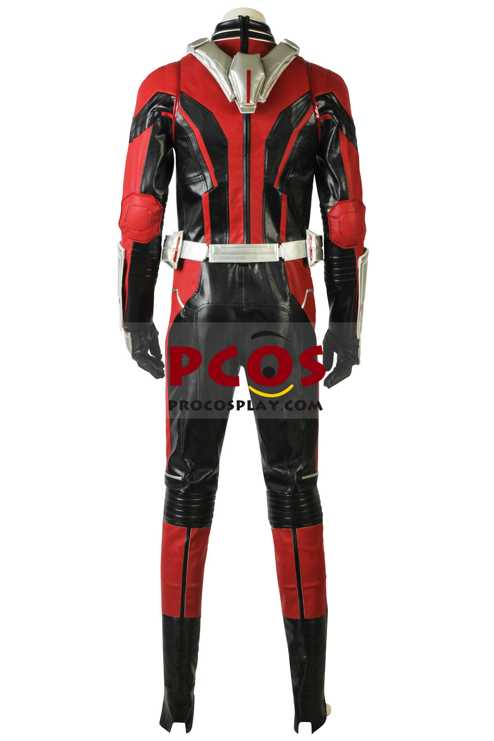 Ant-Man And The Wasp Scott Edward Harris Lang Cosplay Costume C00793 6 Ant-Man And The Wasp Scott Edward Harris Lang Cosplay Costume C00793 - Image 4