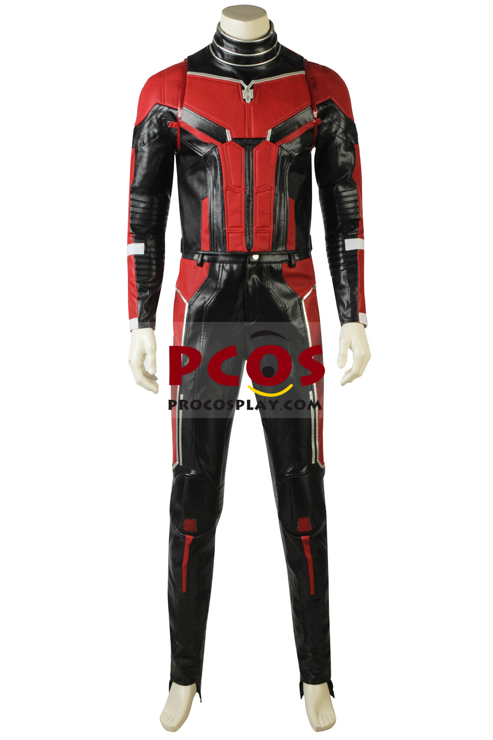 Ant-Man And The Wasp Scott Edward Harris Lang Cosplay Costume C00793 7 Ant-Man And The Wasp Scott Edward Harris Lang Cosplay Costume C00793 - Image 5