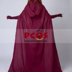 Ready To Ship New Show WandaVision Scarlet Witch Wanda Finale Cosplay Costume C00296 Knit Version -Marvel Costumes Collection Shop w 1 0096371 ready to ship new show wandavision scarlet witch wanda finale cosplay costume c00296 knit version