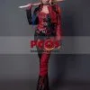 Ready To Ship 2021 Harley Quinn Cosplay Costume C00129 -Marvel Costumes Collection Shop w 1 0096408 ready to ship 2021 harley quinn cosplay costume c00129